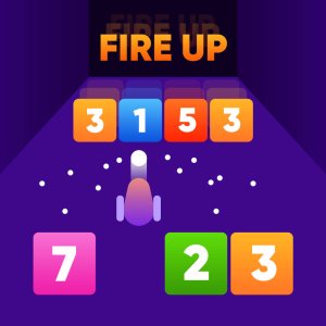 fire up